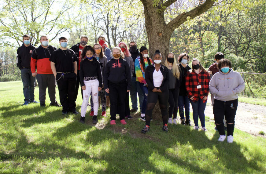 School-to-Work program boosts workforce readiness