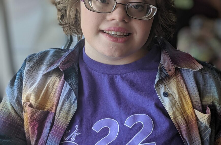 ‘Bright Lights, Big City’