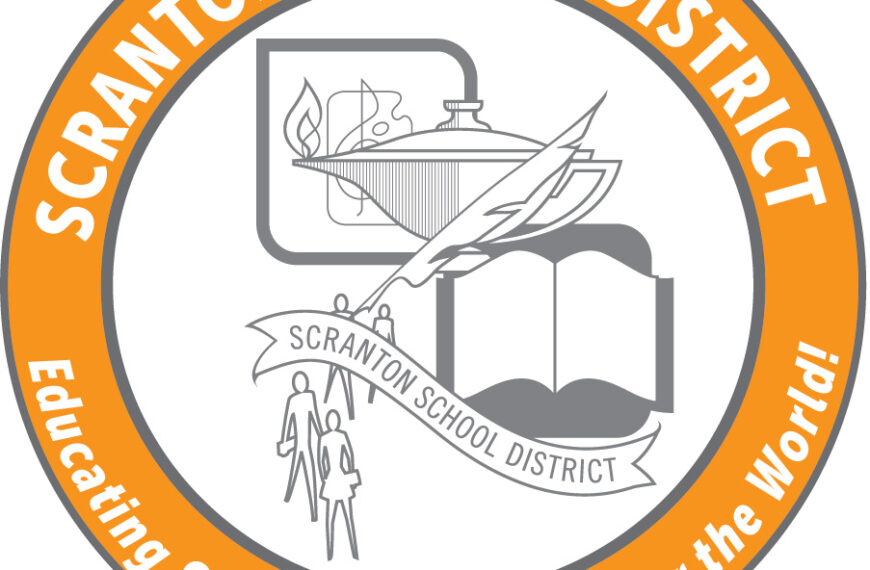 Scranton School District implements yoga to promote wellbeing