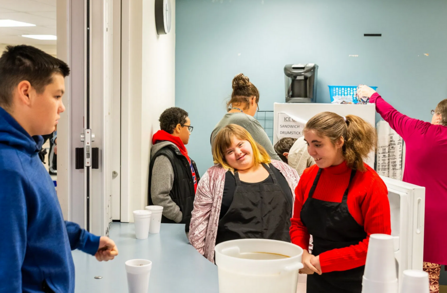 Cedars Caffeine Cafe