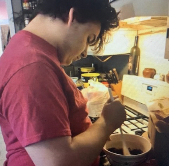 Life Skills class thinks outside the box