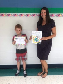 Communication is power at Pequea Valley