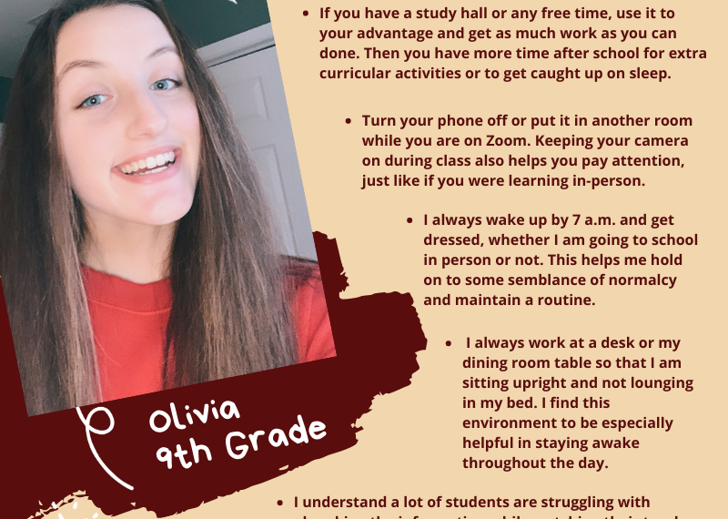 The Right Track – Highlighting the essentials