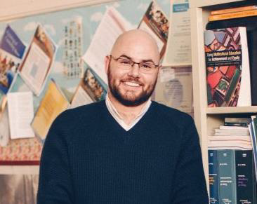 Pittsburgh’s Tarbell named PA School Psychologist of the Year