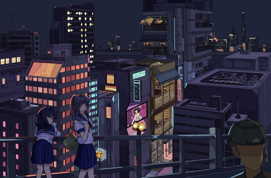 QCHS senior receives prestigious art award