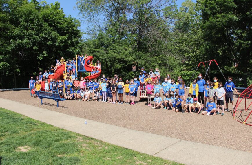 Students take first place in national WordMasters Challenge