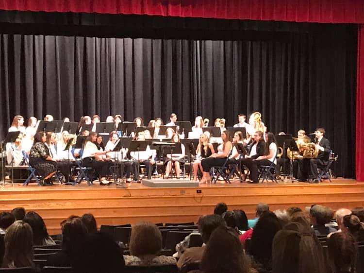 Video production class saves the day(s)