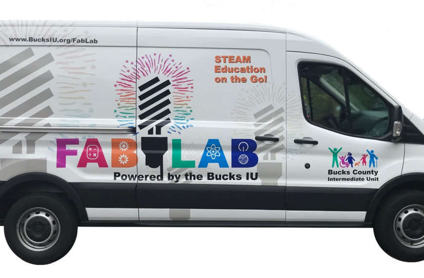 Bucks IU receives $150k PAsmart grant