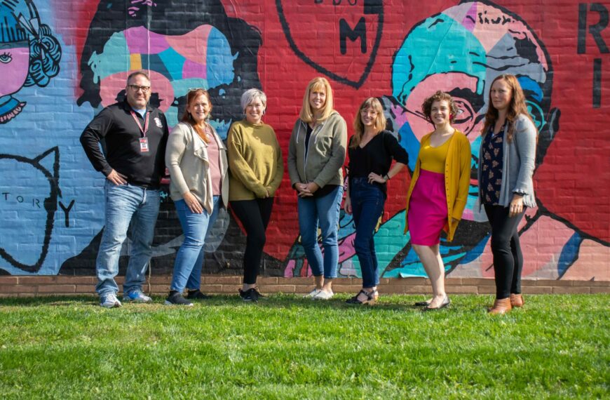 Williamsport named Outstanding Visual Arts Community for the third time