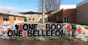 One Book, One Bellefonte 2021