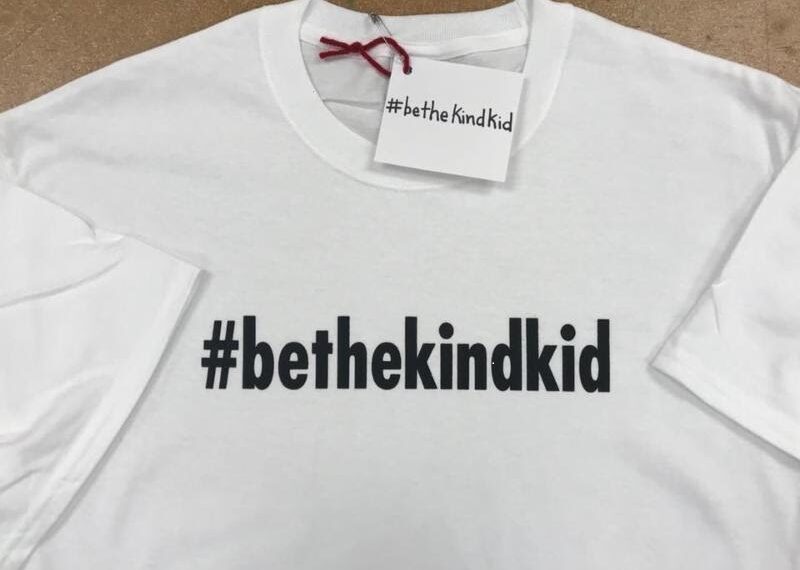 JAM club promotes kindness, service