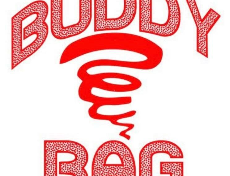 Buddy Bags stave off student hunger