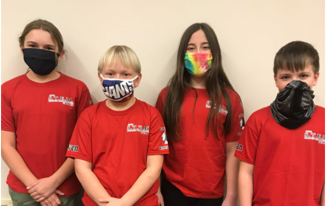 K’Nex competition fosters student innovation