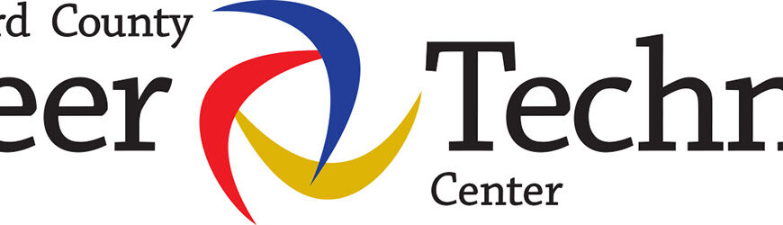 Exploring job paths at Career Camp