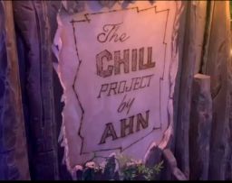 Chill Project helps students de-stress