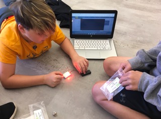 Crestwood secures FUSE grant for STEM learning