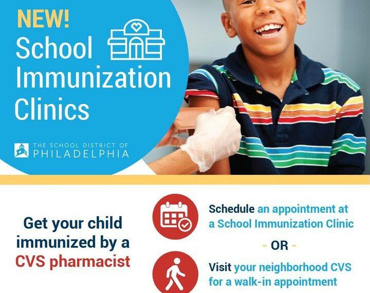 District works to ensure students have required vaccinations