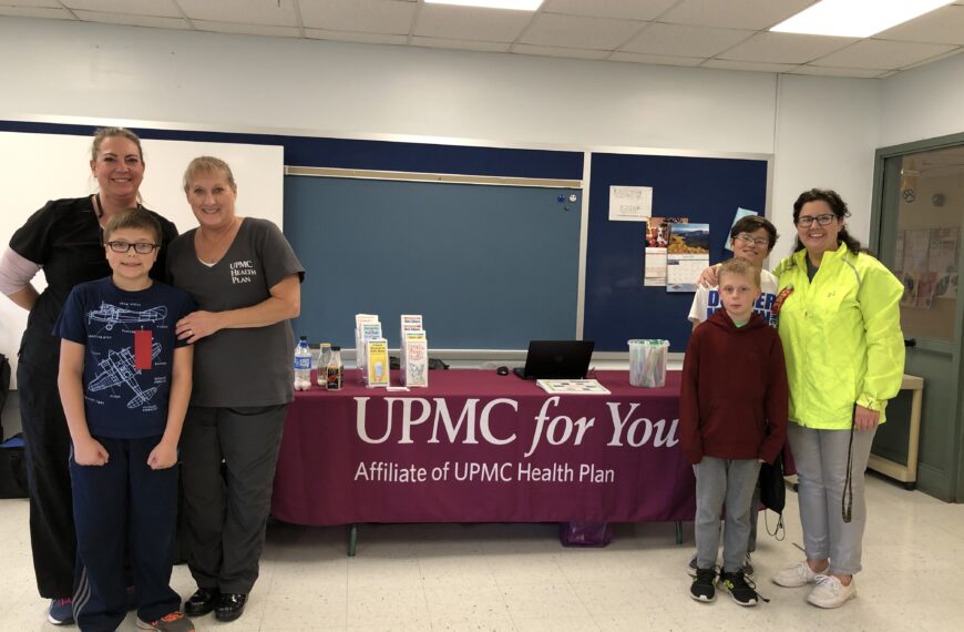 Dental Program comes to Clarion-Limestone Elementary