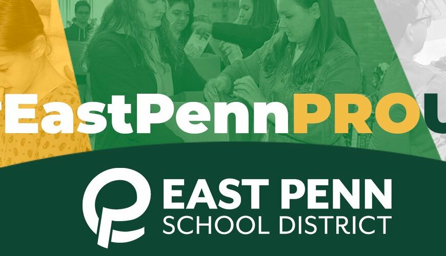 East Penn adds therapy dogs to support students