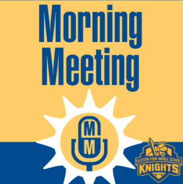 Morning meetings boost social-emotional learning