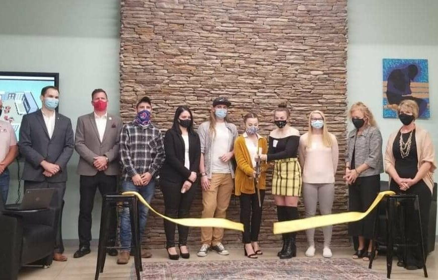 Brownsville Area initiatives foster a bright future for students