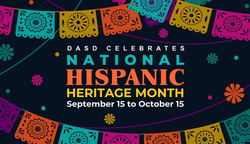 Downingtown celebrates Hispanic Heritage Month