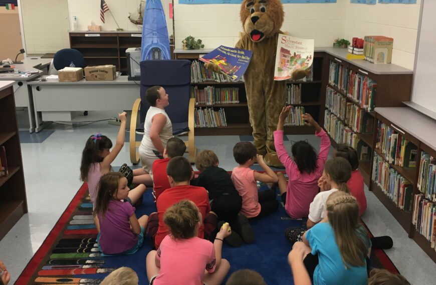 Increasing reading through extended access to books