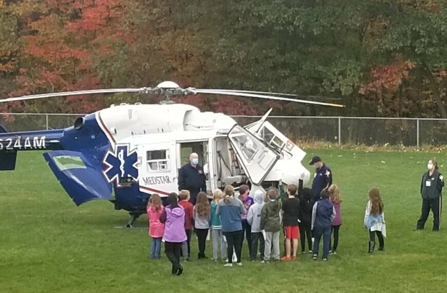 Career Mini Expo at North Star