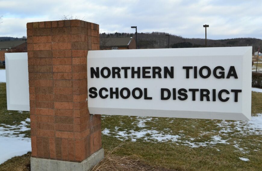 Northern Tioga prioritizes students’ emotional well-being