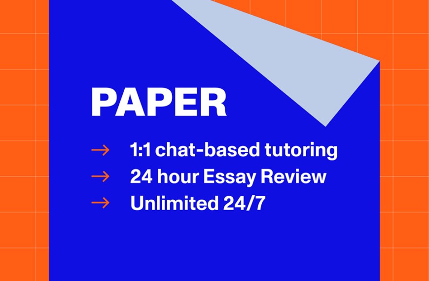 Richland offers new online tutoring program