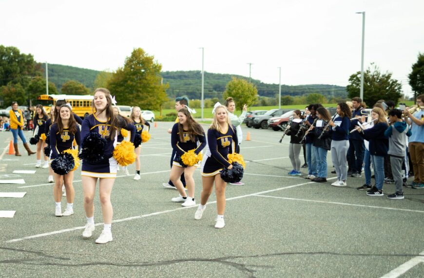 Hereford Hike Walk-a-thon raises over $30,000