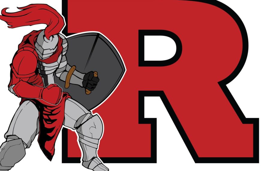 Reading wins first place Magna Award