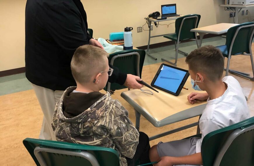 Coding with Harry Potter